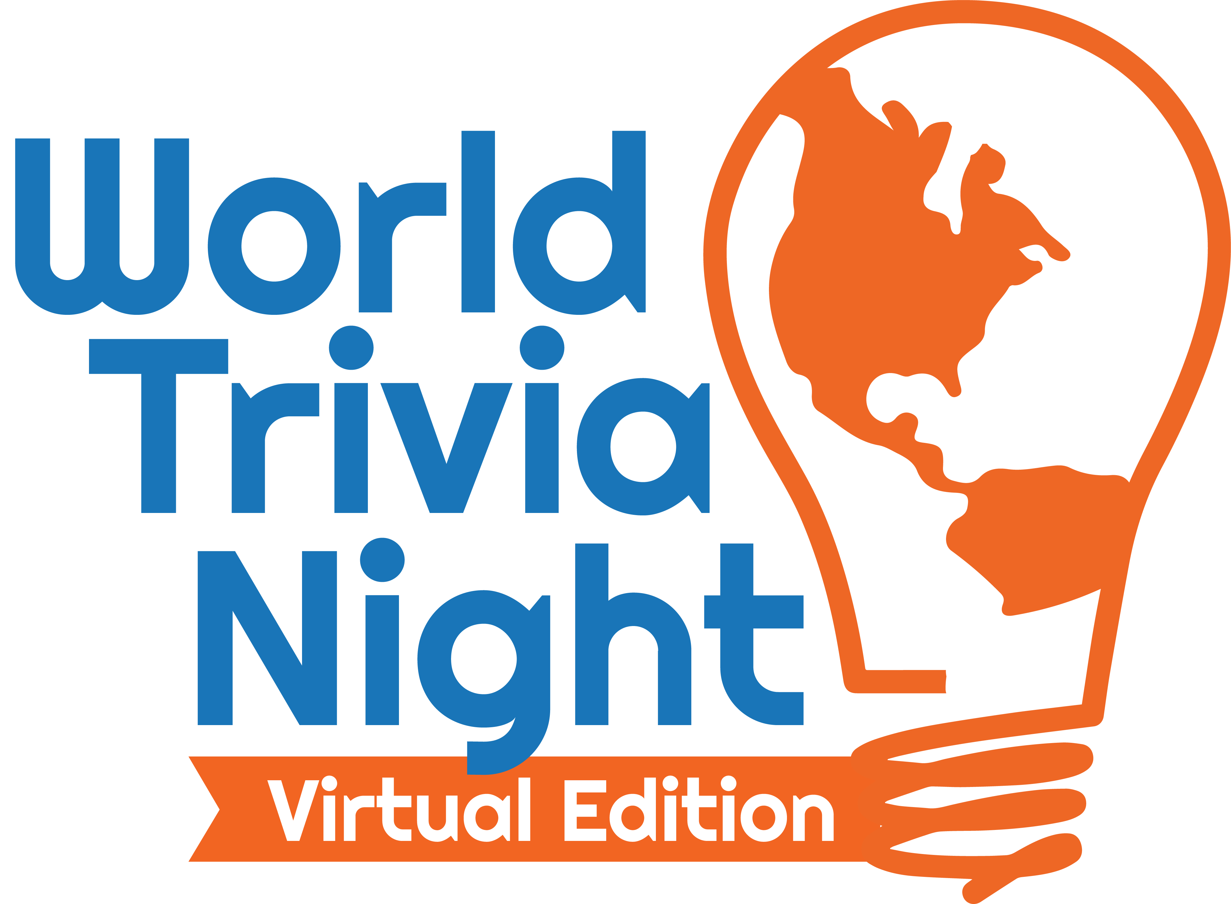 CAFO_WTN_VIRTUAL LOGO World Trivia Night Virtual Edition Logo