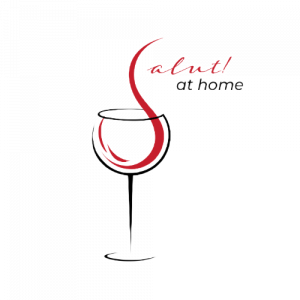 Salut at Home Logo