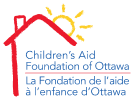 Children's Aid Foundation of Ottawa Logo