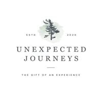 Unexpected Journeys Logo
