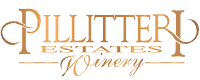 Pillitteri estates winery logo