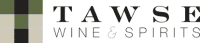 Tawse Wine and Spirits logo