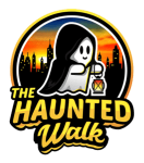Haunted Walk Logo