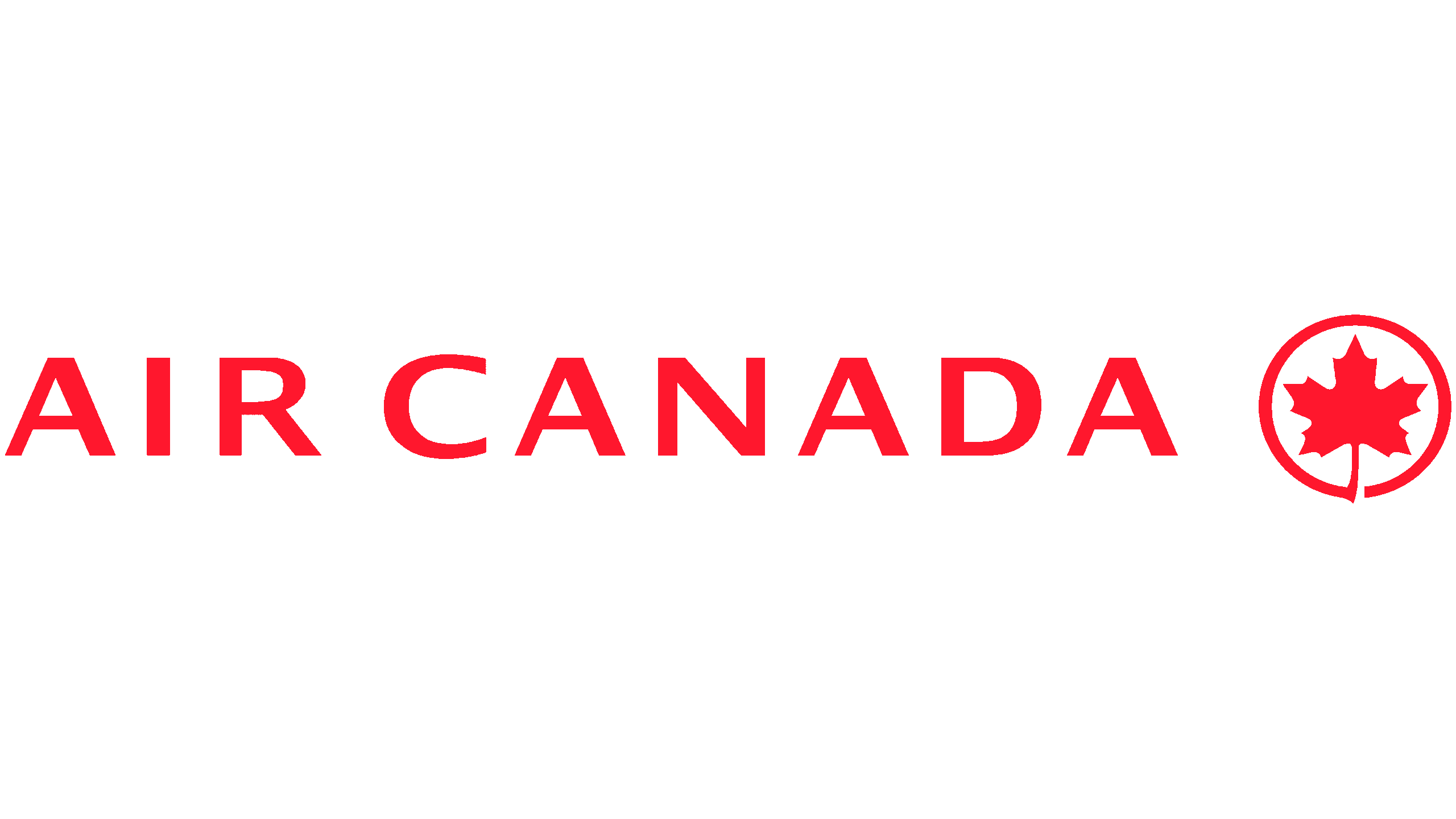 Air Canada Logo