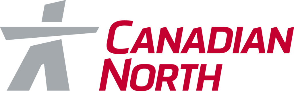 Canadian North Logo