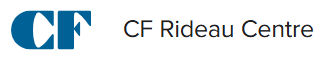 CF Rideau Centre Logo