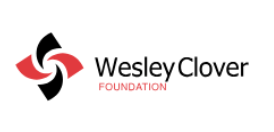 Wesley Clover Foundation logo