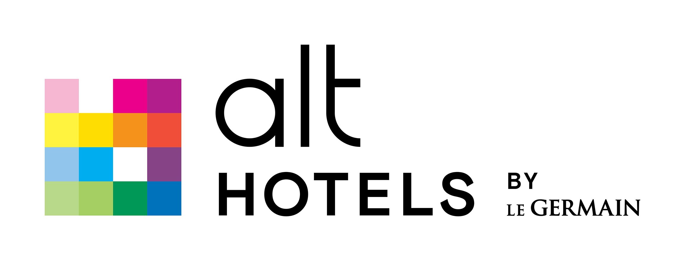 Alt Hotel Logo