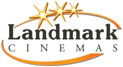 Landmark Cinemas Logo