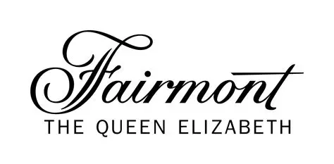 Fairmont Queen Elizabeth Logo