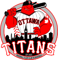 Ottawa Titans Logo