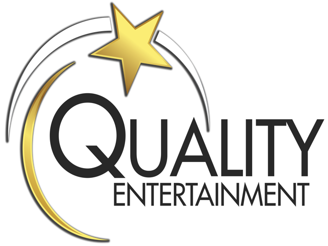 Quality Entertainment Logo