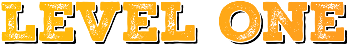 Level One Logo