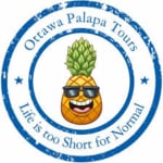 Ottawa Palapa Tours Logo