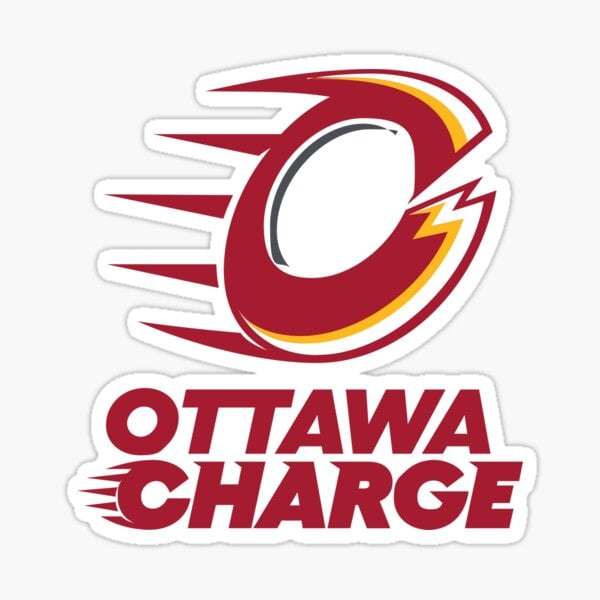 Ottawa Charge Logo
