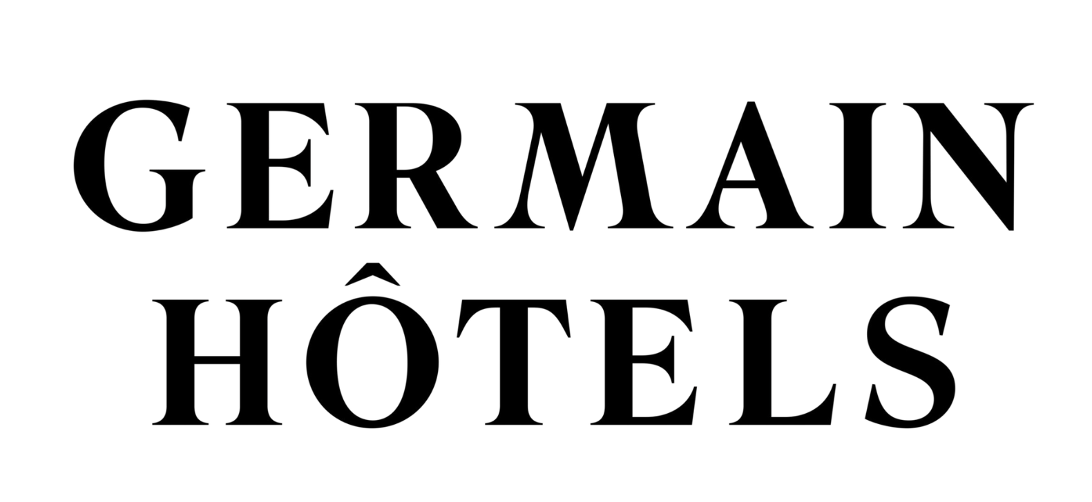 Germain Hotels Logo
