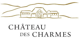 Chateau des Charmes Logo
