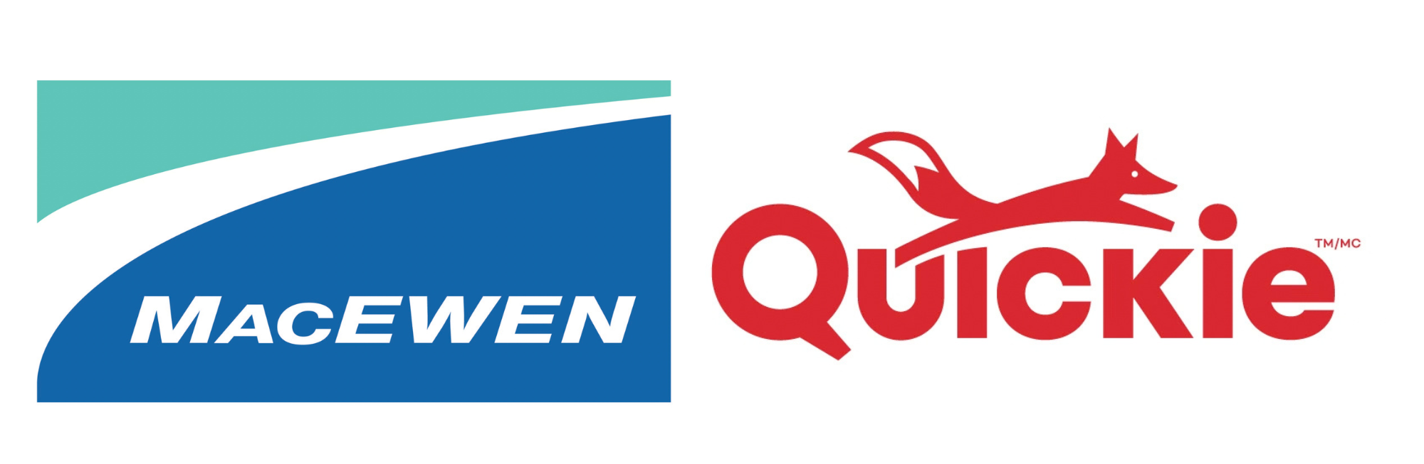 MacEwen Quickie logo