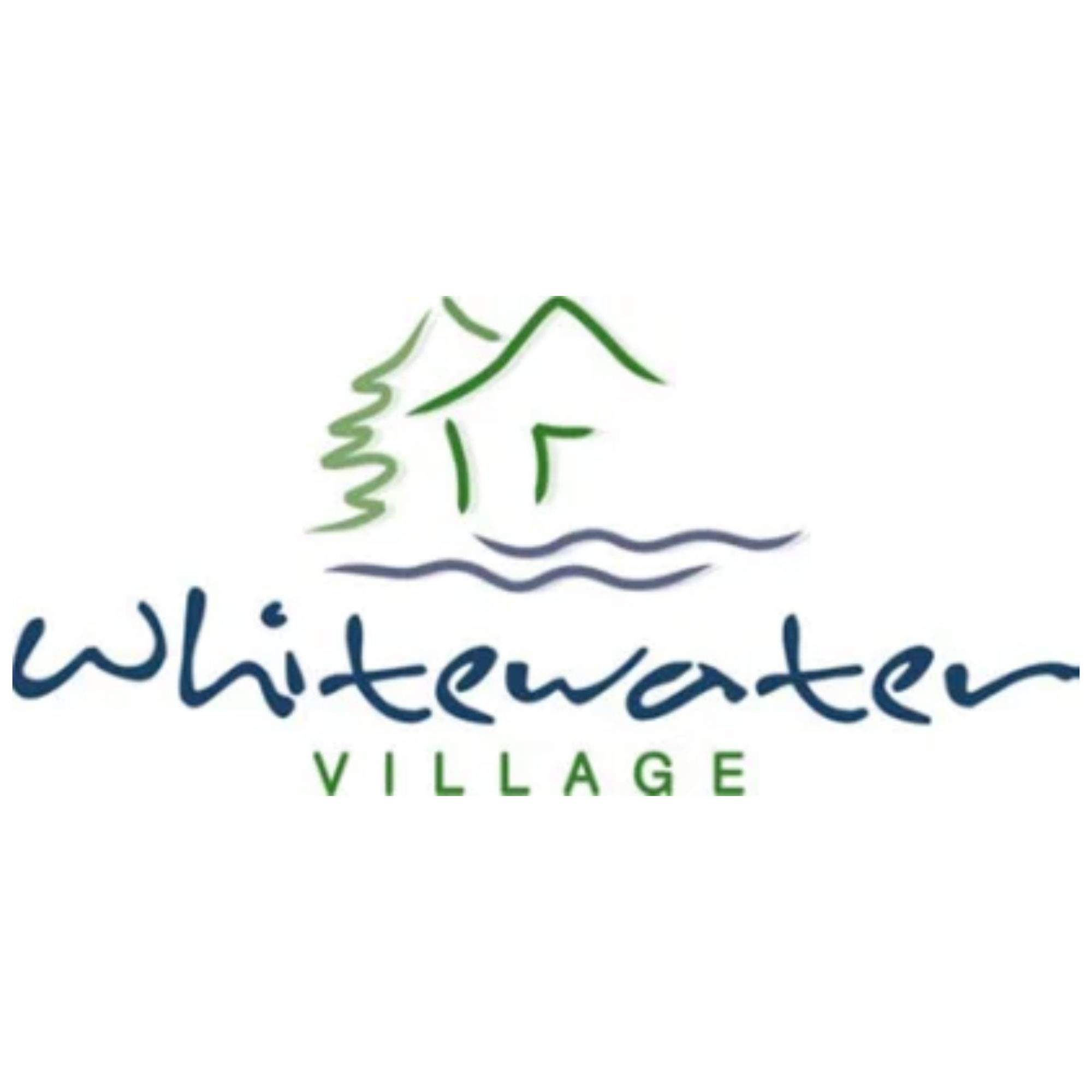 Whitewater Village Logo